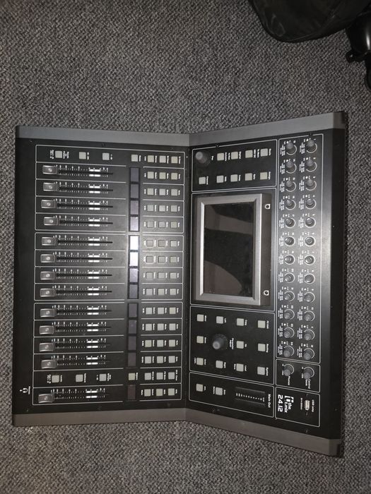 Vand mixer digital t.mix 24.12