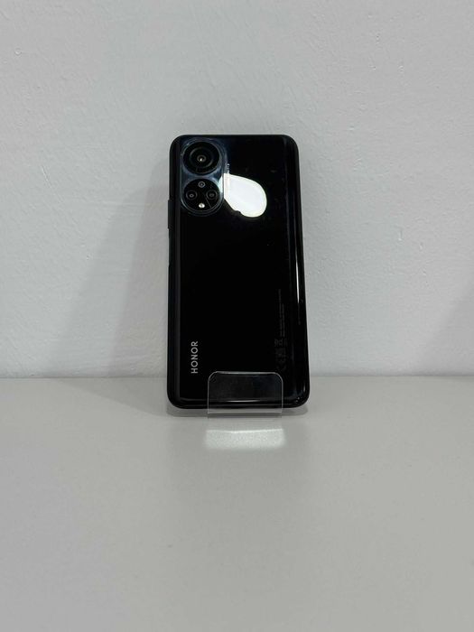 ZAP AMANET MARGEANULUI - Honor X7 - 128GB - Black #5574