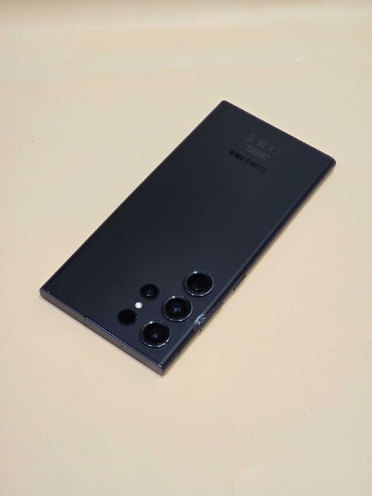 Hope Amanet P8 Samsung S23 Ultra 512/12 Gb