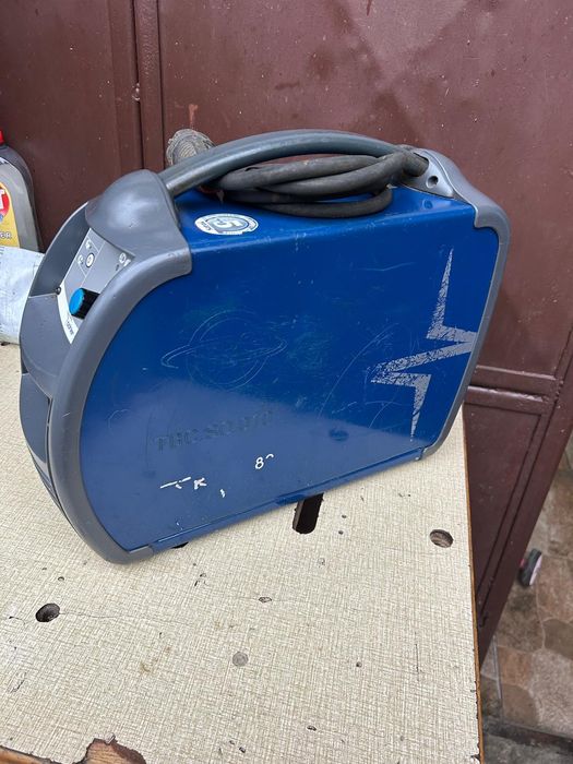 Aparat sudura Invertor Bohler TERRA 180