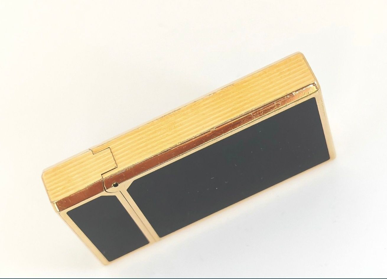 Bricheta trabucuri Davidoff Dupont ligne 2 dual flame
