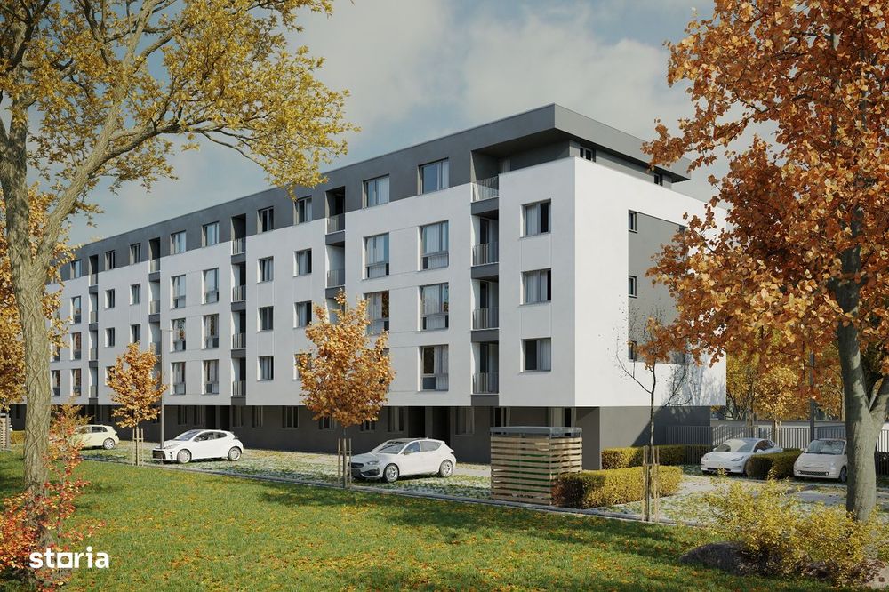 Apartament Premium 2 camere Prelungirea Ghencea Bragadiru