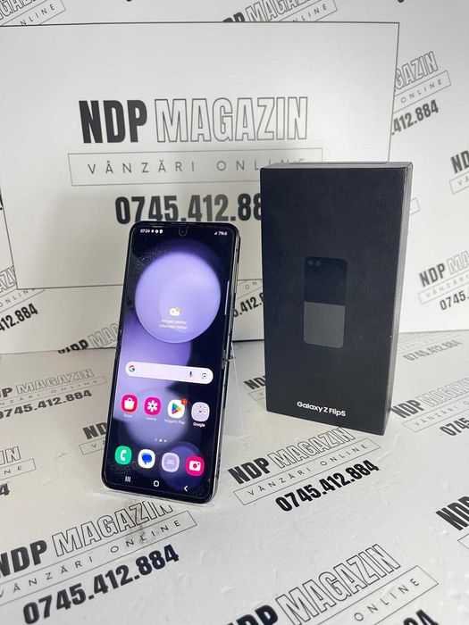 NDP Amanet NON-STOP Bld.Iuliu Maniu 69 SAMSUNG FLIP 5 (42030)