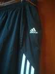 Pantaloni trening originali Adidas