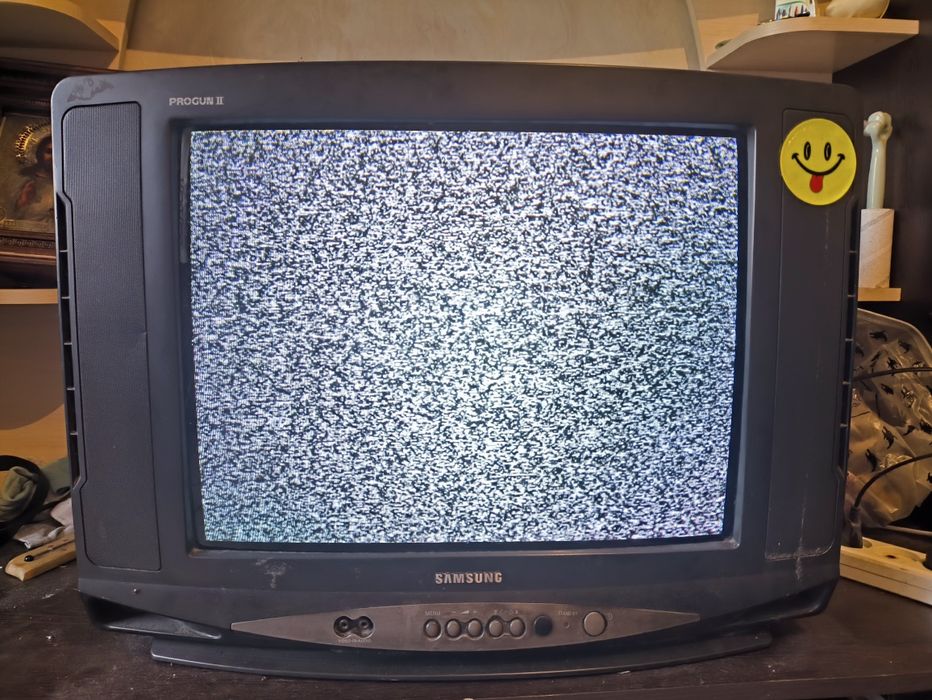 Телевизор Samsung