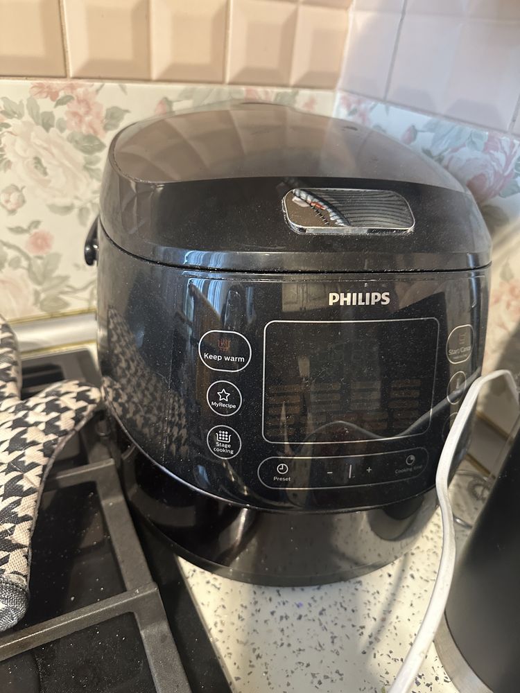 Multicooker Philips