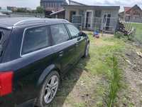 Vand Audi A4 b6 2004