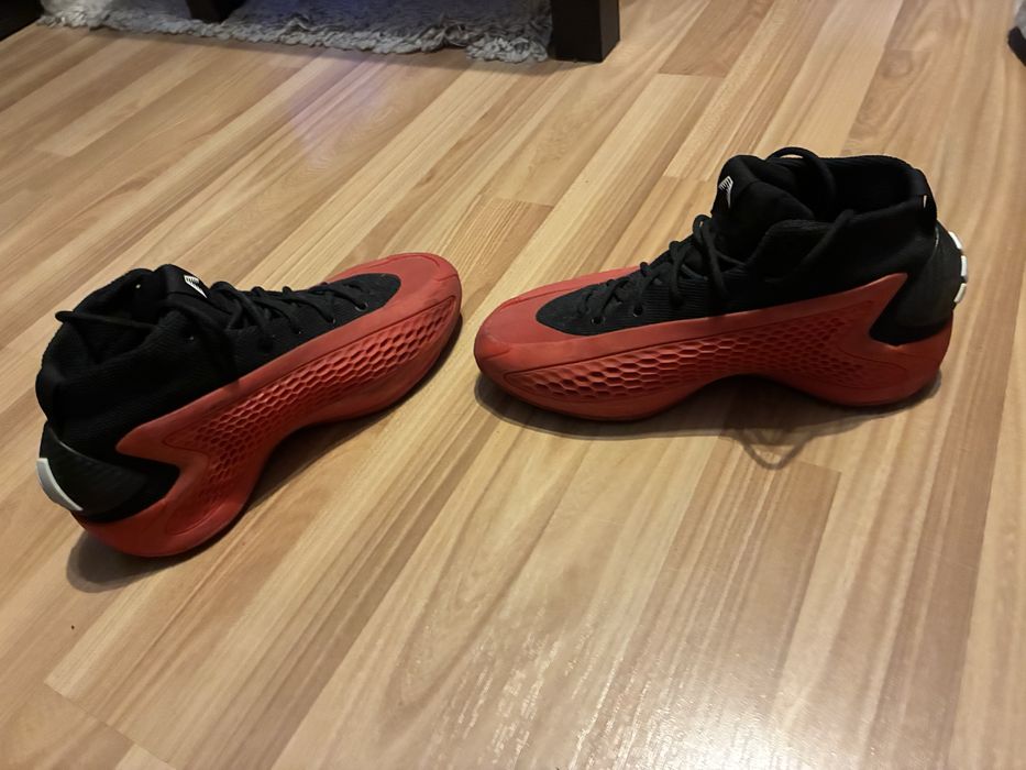 Adidasi Anthony Edwards copii Adidas