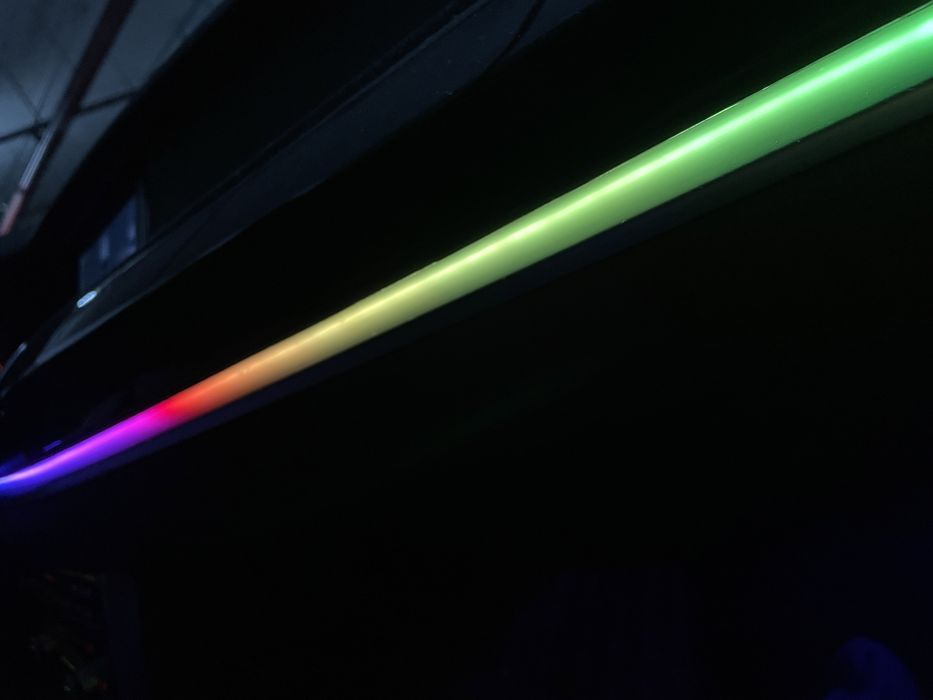 Lumini ambientale Symphony 18 in 1  Led NOU