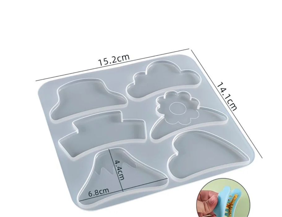 Продам Молды и товары для творчества