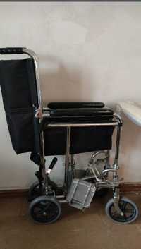 Инвалидной коляска