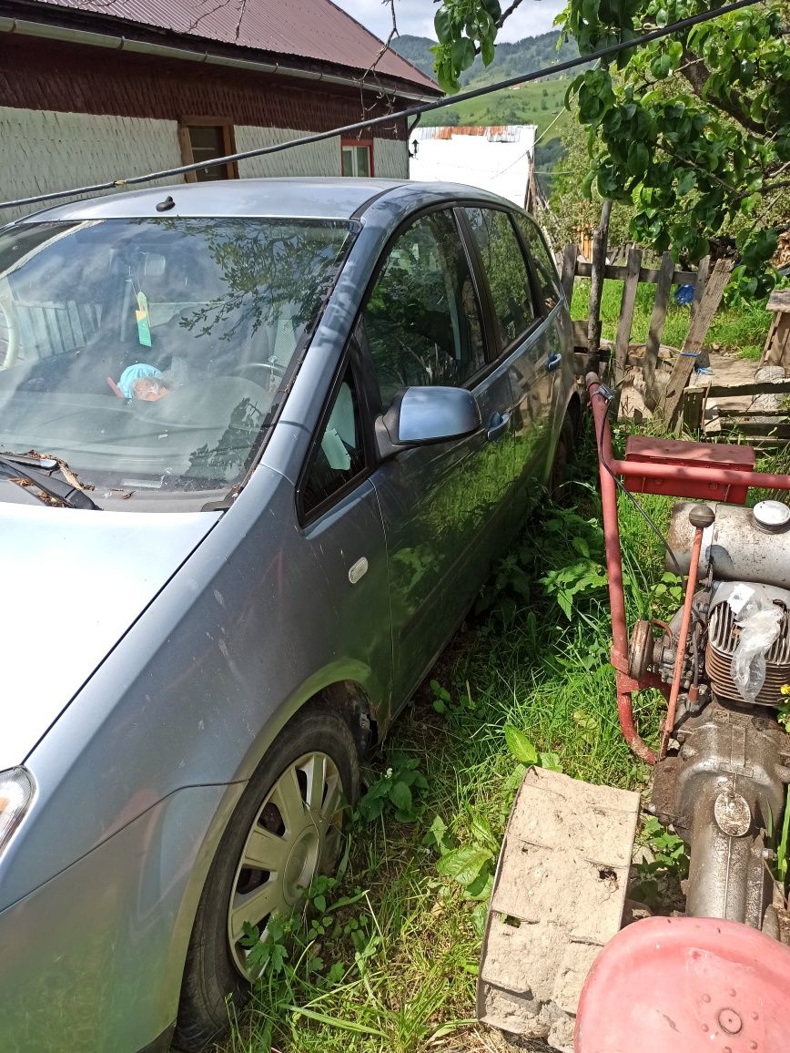 Ford C Max 2006 1,6 diesel