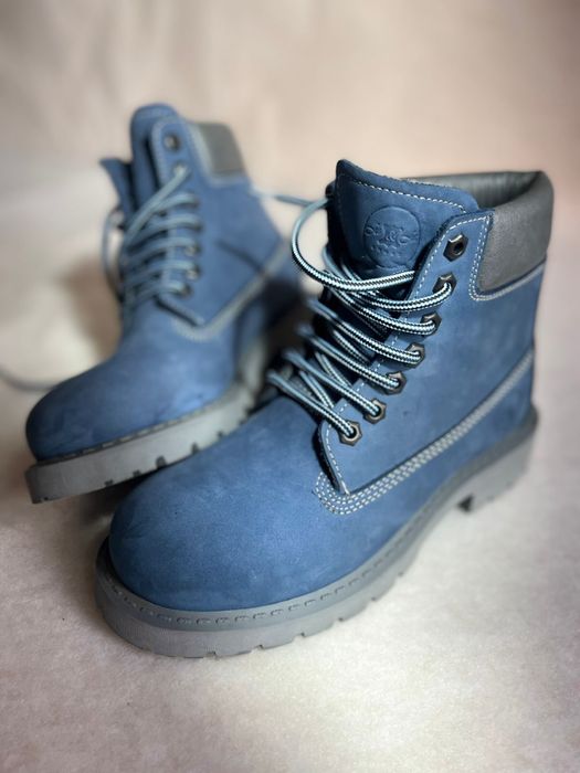 Обувь Timberland