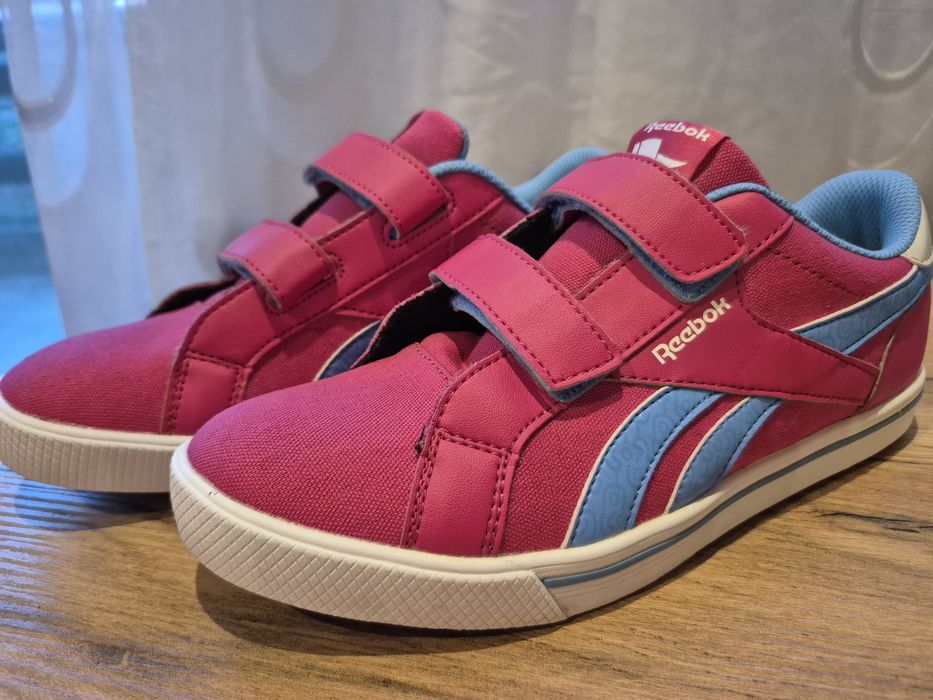 Дамски кецове Reebok 38.5