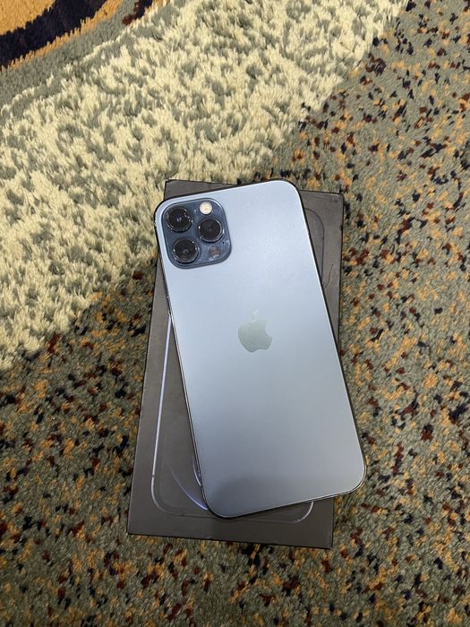 Iphone 12 Pro Ideal