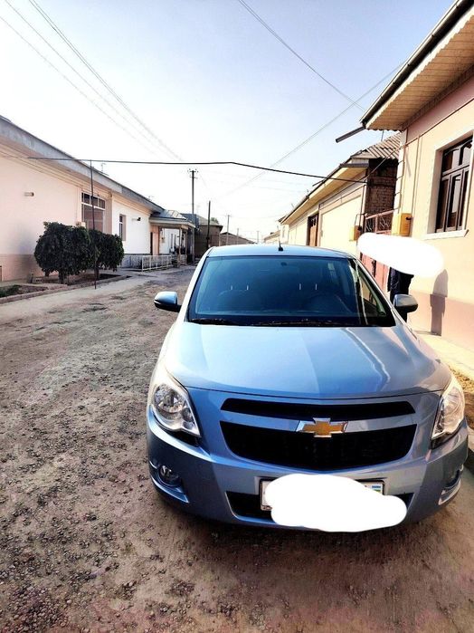 Cobalt bor  almashamiz