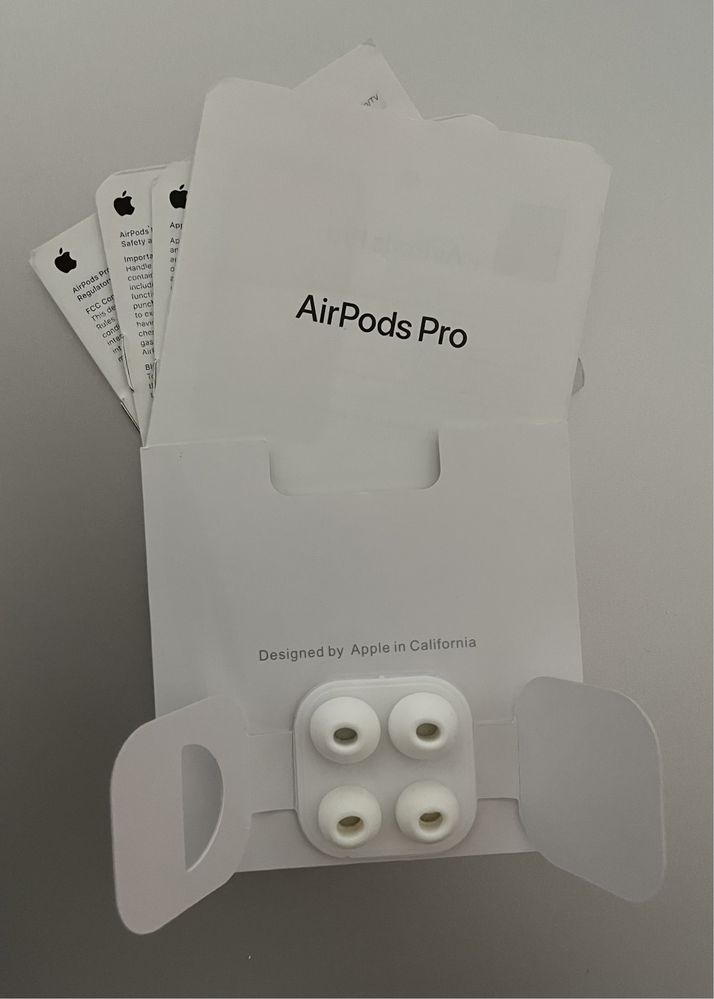 Apple AirPods Pro