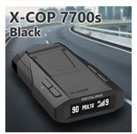 Antiradar Neoline 7700 S black. 2024 yil