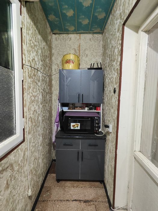 Продается квартира