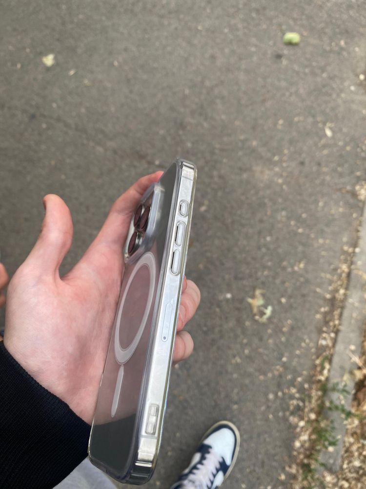 Iphone 16 pro 128