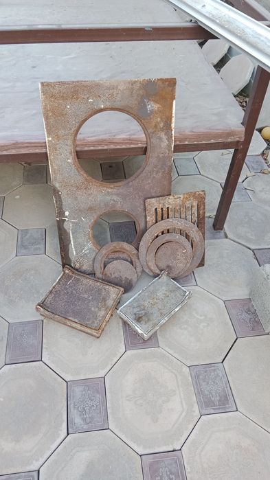 Для дома стройматериалы