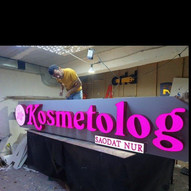 Reklama xizmatlari
Stello pelon ukazatil
Banner