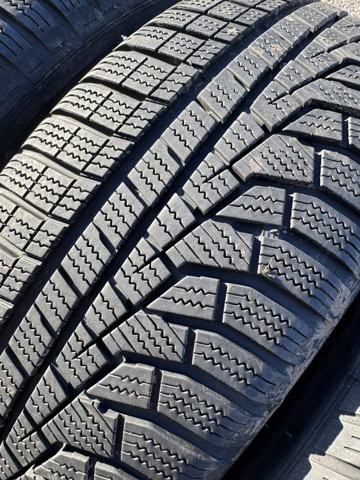 Roti iarnă Opel Astra j - 205/60 R16 - 5x105