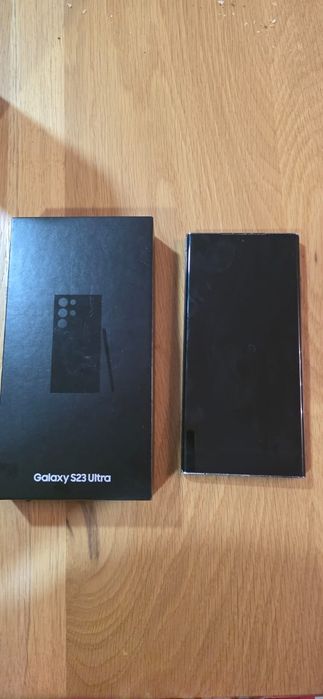 Samsung S23Ultra