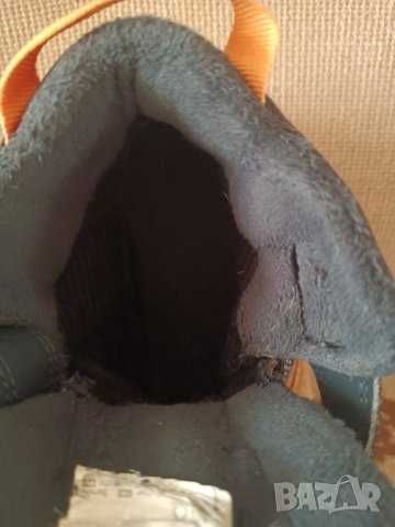 Зимни боти и ботуши