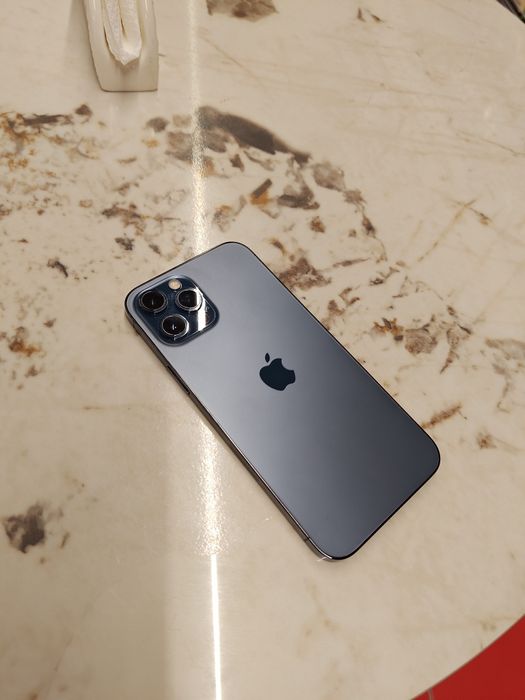 Iphone 12 pro max