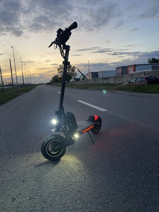 Vand Kuggo G2 Pro