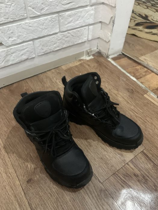 найк асг продается