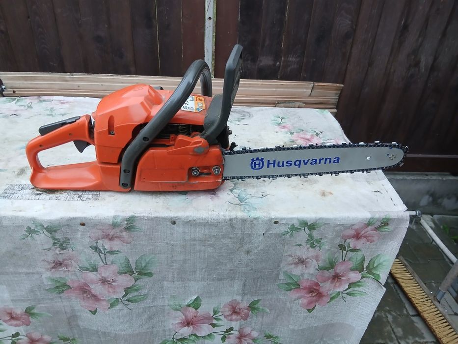 De vânzare Husqvarna 340