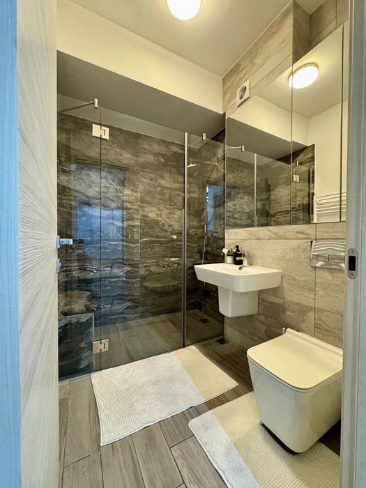 Apartament 2 camere Bujorului Residence