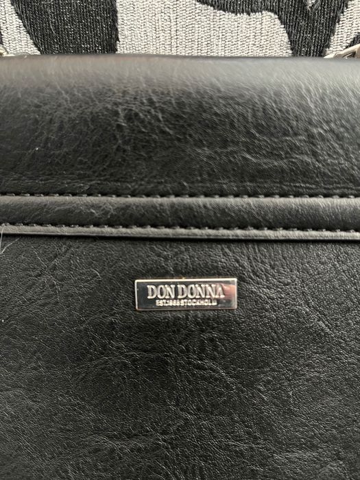 DON DONNA-дамска чанта
