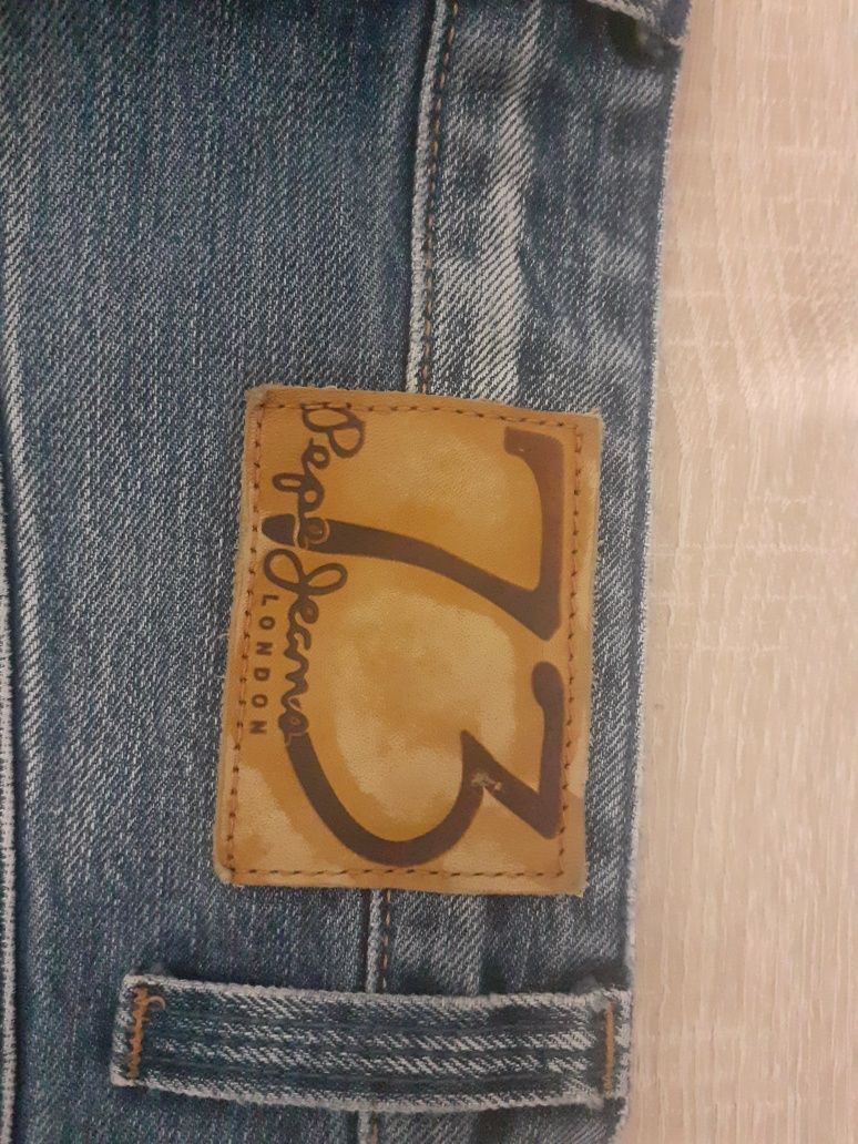 Оригинални дънки Pepe Jeans