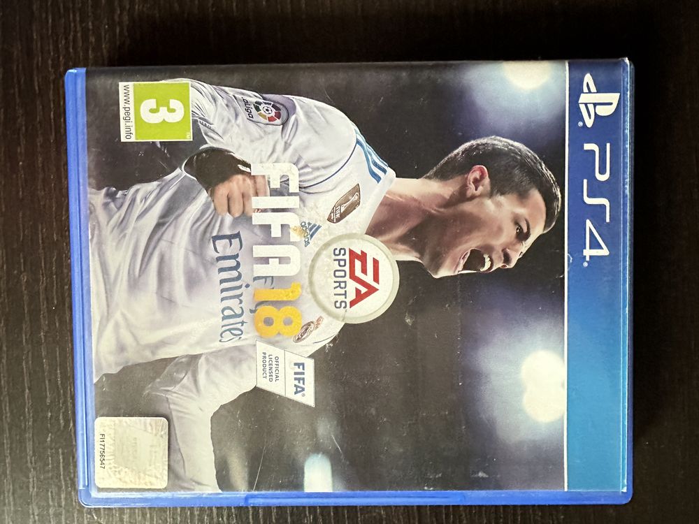 Игри за PlayStation 4