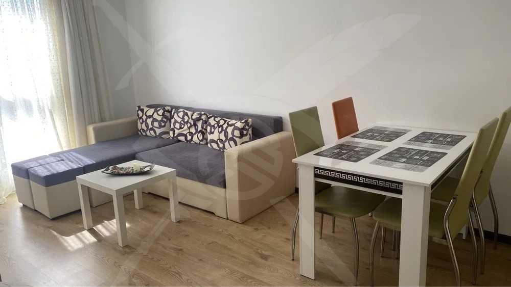 Продава се Двустаен апартамент в Свети Влас - 54 кв.м за 1852 €/кв.м - Снимка #1