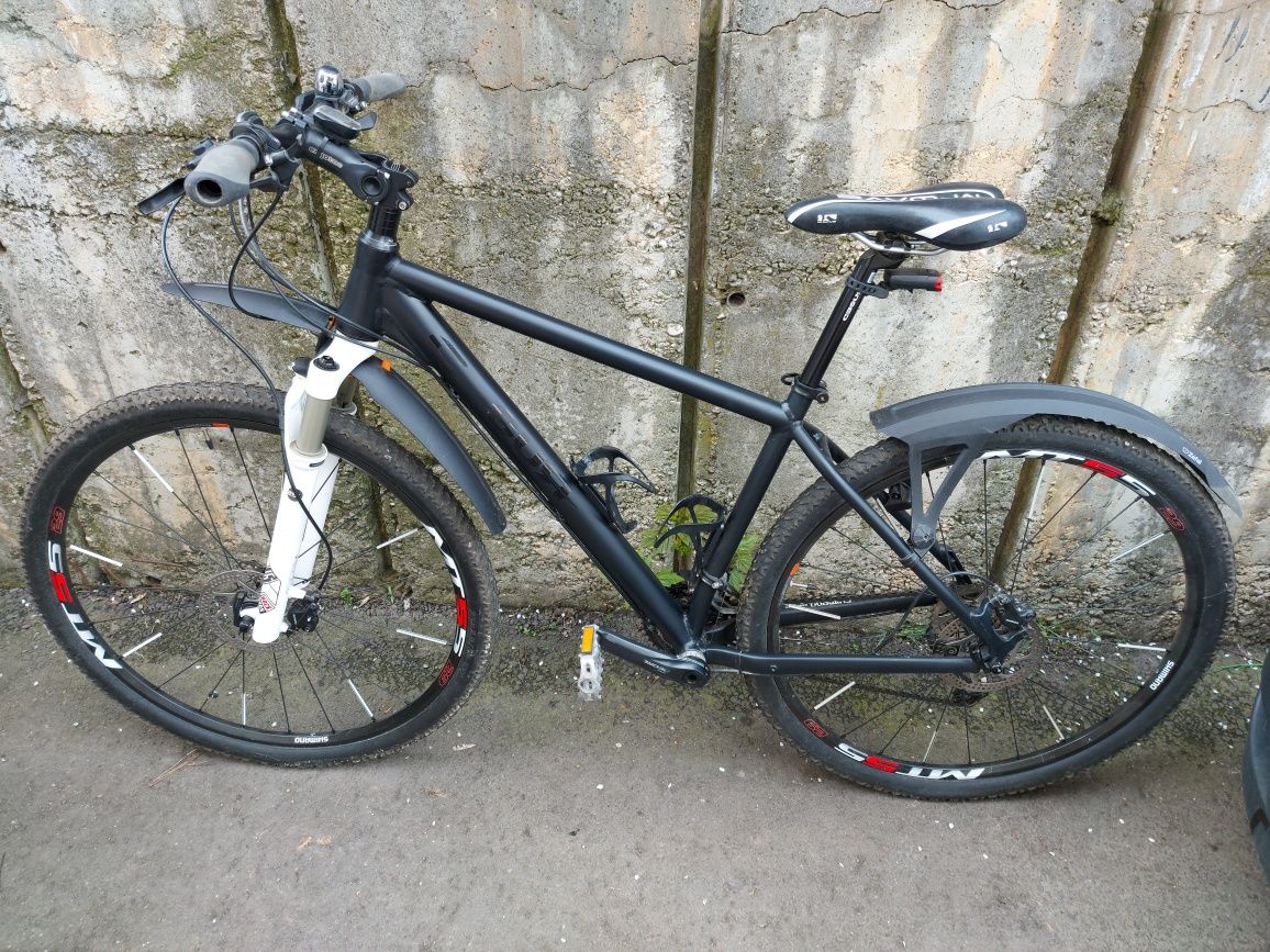 Bicicletă mtb 29