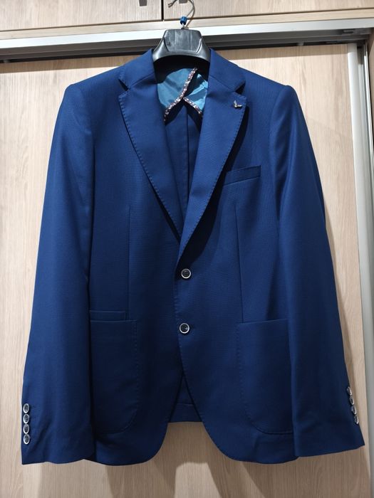 Мъжко сако, размер 52