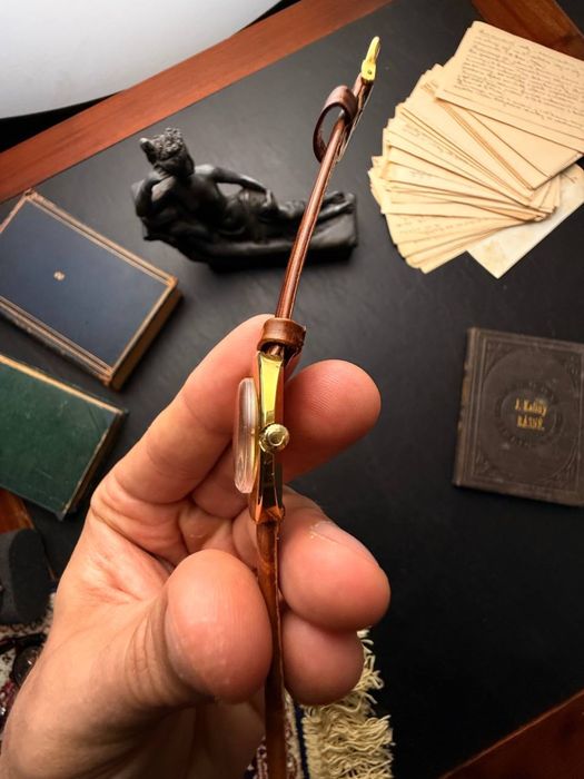 Omega DeVille UFO 1970s