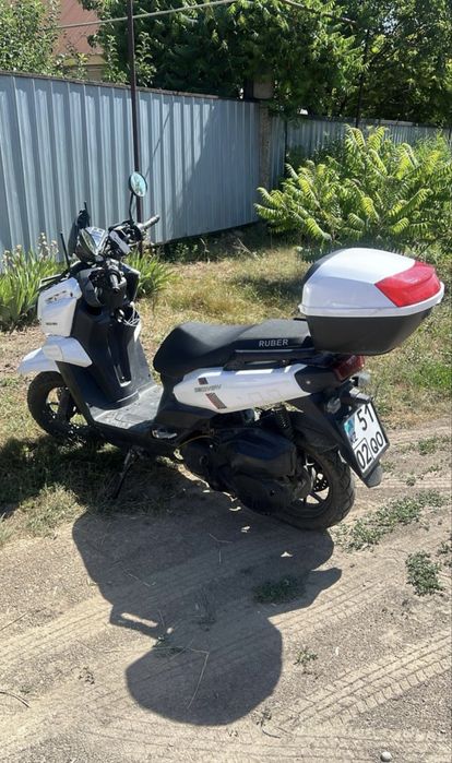 Продам Танк Мопед