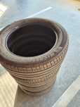 4 cauciucuri Vara,245 50 19Michelin Pilot Sport,fab 2020,350 lei toate