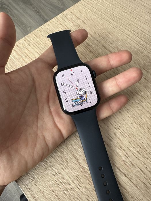 Apple watch 9/45 срочно