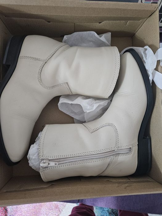 Ghete Zara  fetite noi neutilizate