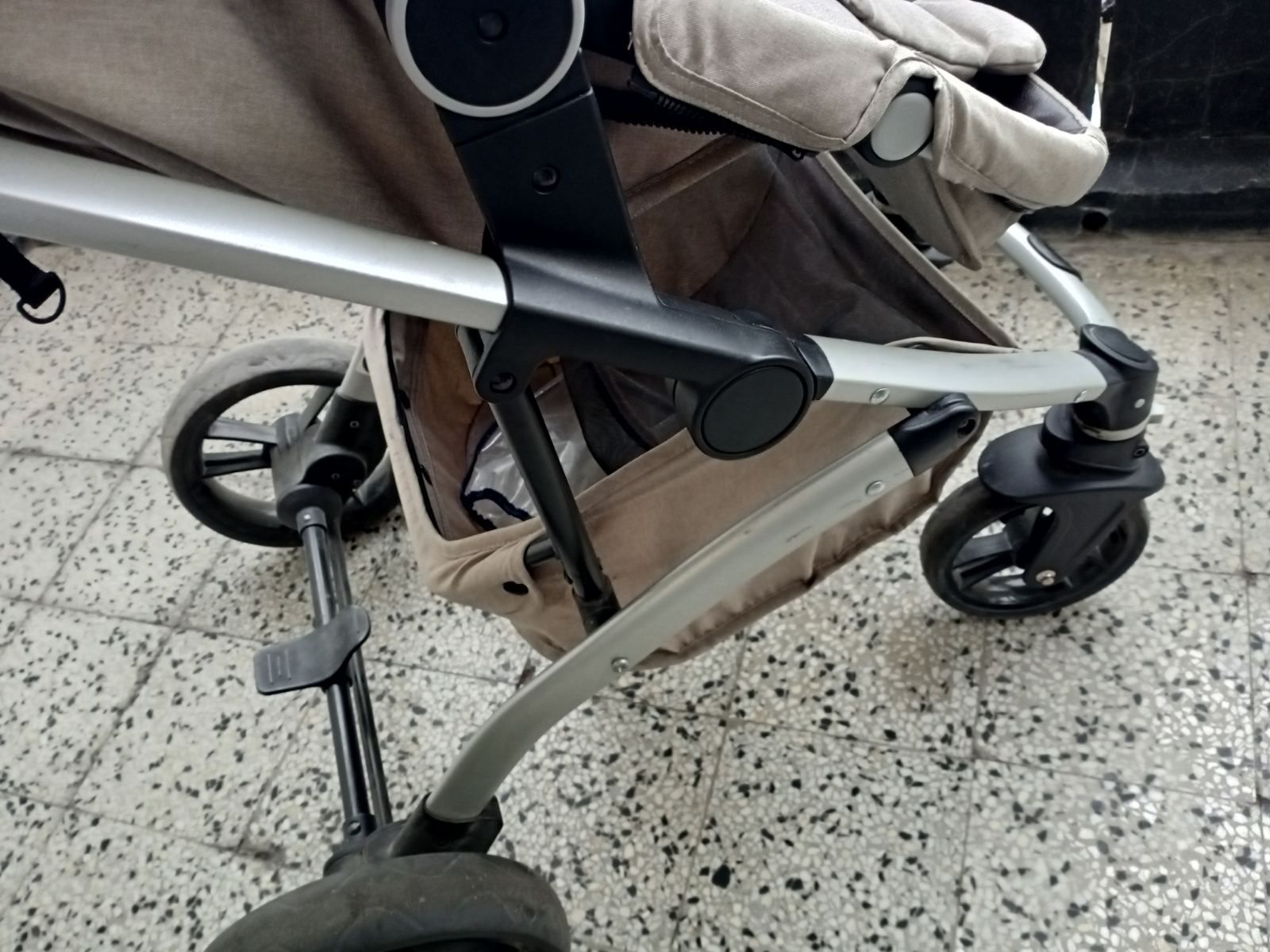 Детска количка Чиполино Малта  2в1