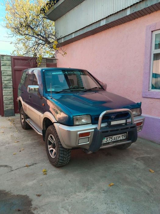 Авто хороши марот масло нет расходакаробка отлично !