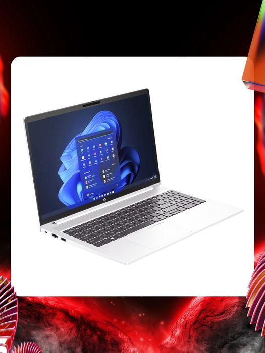 HP 14,Intel Core i5-1334U,16/512,Intel Iris Xe Graphics, 14.0" FHD