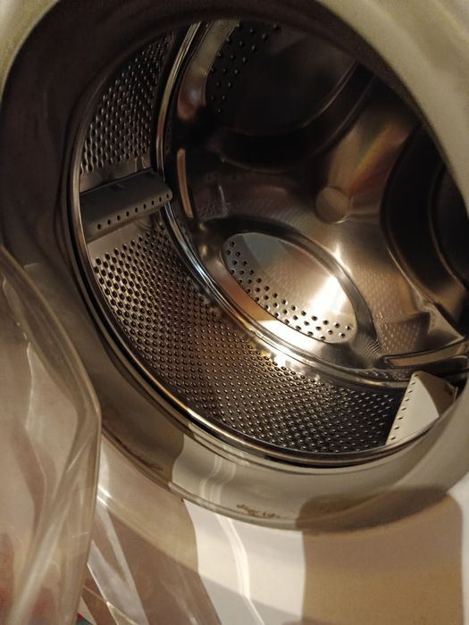 Стиральная машина indesit