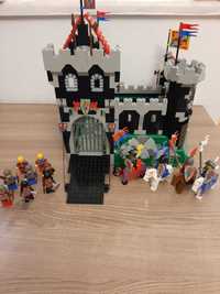 Lego 6086: Black Knight's Castle